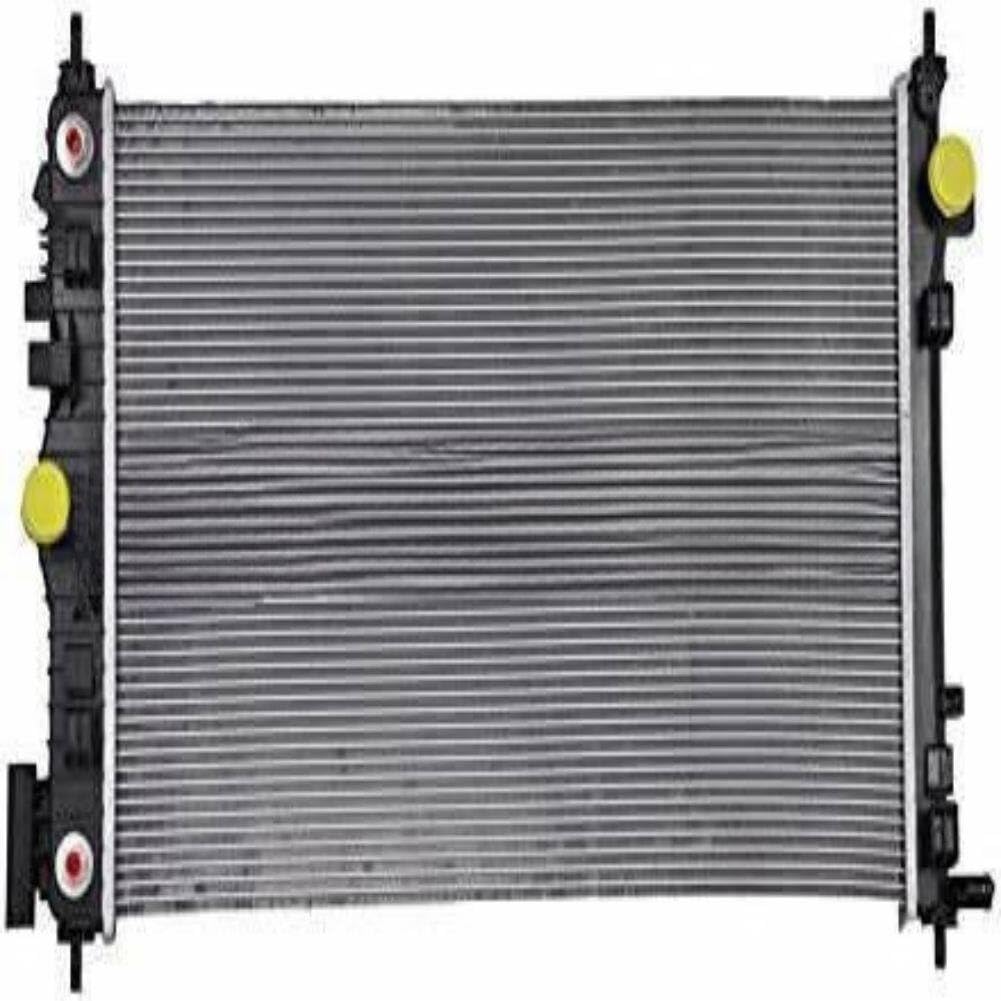 Amazon.co.jp: SONGTAO-AUTO PARTS# 16400-0V220 164000V220 Radiator